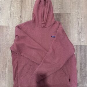 Patagonia Coral Hoodie
